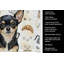 Serviette de cuisine Coffee Bar-1234934585