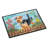 Non-Slip No Pattern Doormat-38382127