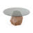 Avanicole & Bostrom Modern Dining Set