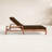 Nicholson Outdoor Chaise Lounge , Cushion Included-1092313104