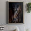 «Galaz Sunlit Horses I», reproduction d'art sur toile simple-88378350-88378346