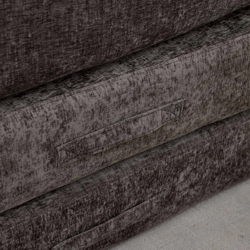 Canapé-lit pliant Boneless Comfy, Gris