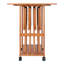 Ensemble de 4 tables-plateaux Adreanne-190493524