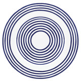 Charlotte Street Porcelain Salad/Dessert Plate