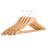 Premium Solid Wood Hanger-106296805