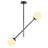 2 - Light Chandelier