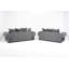 Franciscan 2 - Piece Living Room Set-21449098