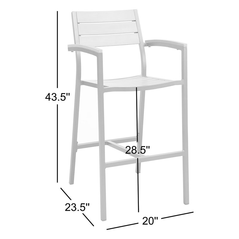 Tabouret Maine