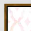 Floralista VIII Framed Painting Canvas