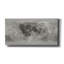 «Moon Map by NASA» par Epic Portfolio, art mural sur toile-1778801288