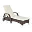 Chaise longue inclinable 78,75 po Porcaro-1251519594
