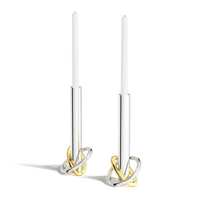 Ring Candlestick