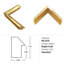 Mid Mod Geometry 1 Print by Christopher Kennedy
