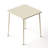 Square Patio Dining Table-883024637