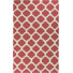 Red/Ivory