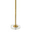 Lampe sur pied 60 "