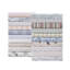 Ensemble de draps en coton percale Tommy Bahama-122276022-122272892