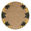  Tapis lavable en coin tournesols-1475455056