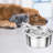 Anti-Skid Pet Fountain