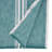Striped 100% Cotton Table Runner-55777145