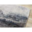 Tapis crème / noir Menoher-409286466