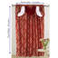 Panneau de rideau simple obscurcissant en polyester Matthews-1796497504