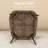 4-person Outdoor Wicker Patio Conversation Seating Set With Coffee Table, Cushions