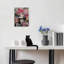 1 Piece Wrapped Canvas Wall Art