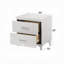 Table de chevet Modern Elegance