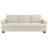 91'' Lawson Sofa with Deep Seats, 3 Seater Upholstered Couch for Living Room-2079817912