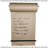 thinkScroll 24" Wall-Mounted Kraft, Butcher Paper Roll Holder/Dispenser