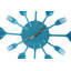 Metal Wall Clock-14605712