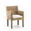Lexus Patio Dining Armchair with Cushion