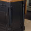Aadrith Kitchen Island