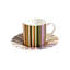 Stripes Bone China Coffee Cup-5547640