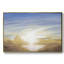 «Luminous Waters III», reproduction d'art sur toile-92473335-92473339