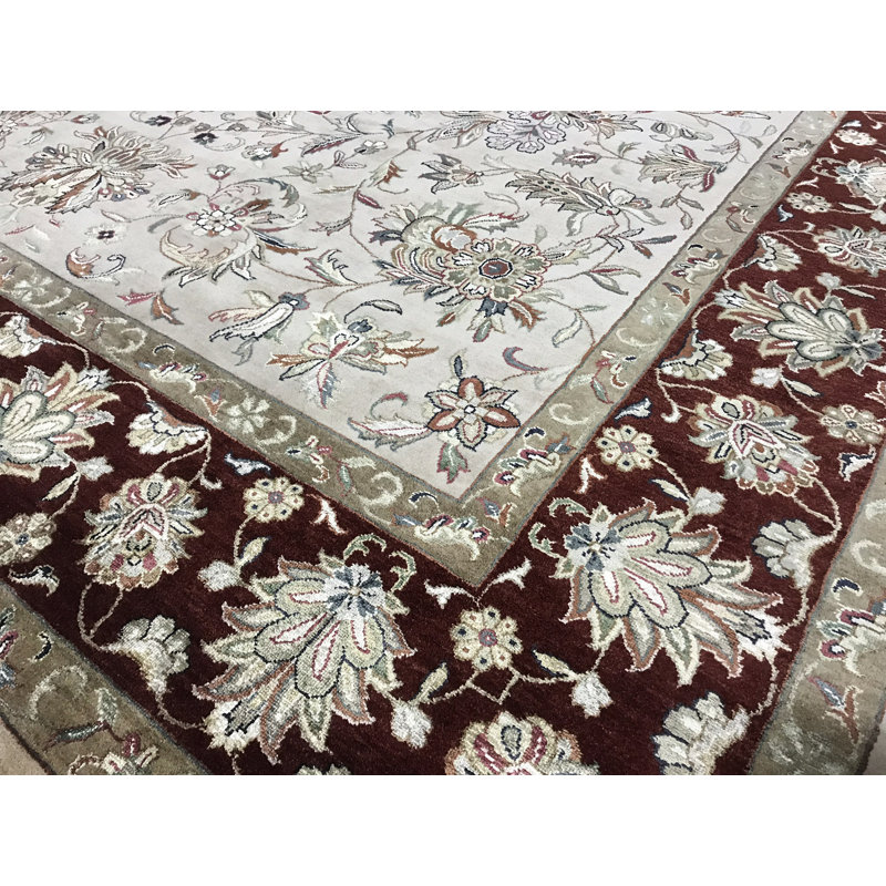 Walton One-of-a-Kind 9' X 11'9" Area Rug