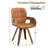 Braiden Bentwood Dining Chairs-290573327