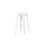 Zara Counter Stool with Metal Frame-105886420