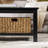 Knepp Single Coffee Table-115864652