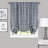 Aerilyn Buffalo Plaid Checkered Gingham Farmhouse Extra Long Window Curtain Panel-1159556097-1096730808