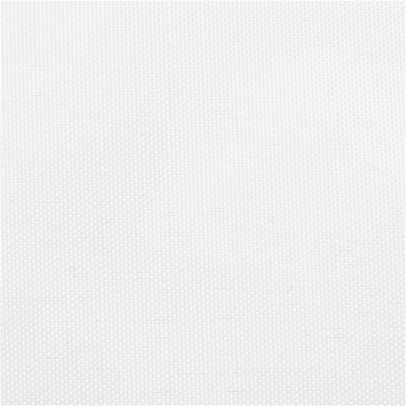 Zeb Square Shade Sail, 200cm W x 200cm D, White
