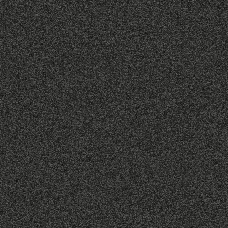 Bureau d'ordinateur, L 48 po, travail, bureau à domicile, qualité commerciale, contemporain, moderne, Gris / Noir