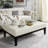 Kamyrah Faux Leather Ottoman-540124347