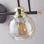 Lampe de salle de bain avec miroir