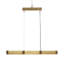 Oakland 1 - Light Pendant