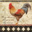 Ophelia & Co. Coulter, Cynthia Gallery, art sur toile tendue: Rooster Sentiment II-2112240713