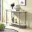 48.75'' Console Table