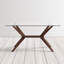Fritzi 59'' Dining Table-491158999