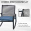 Ensemble de conversation bistro pour 2 personnes-124920020